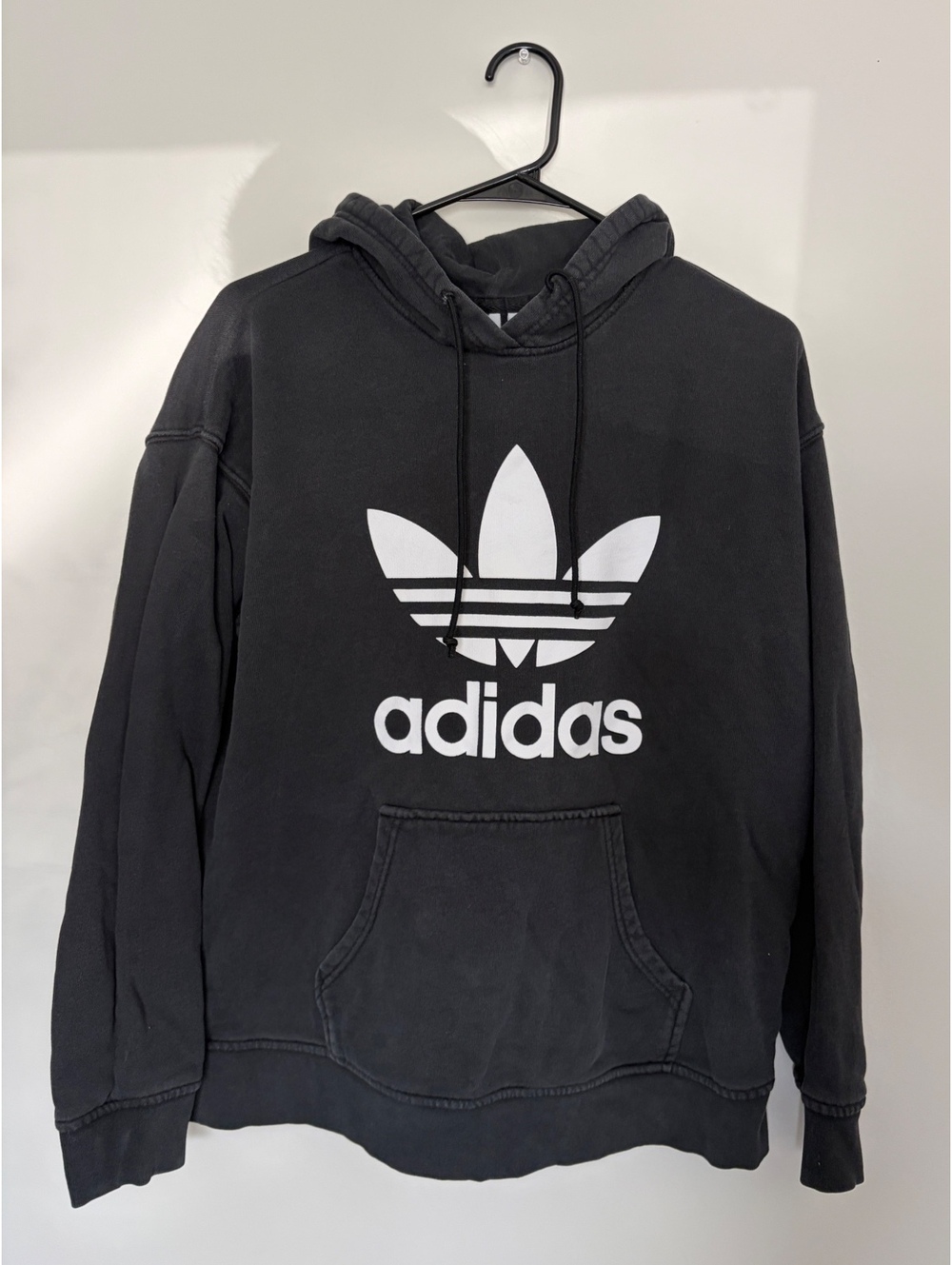 Adidas Hoodie Size Small